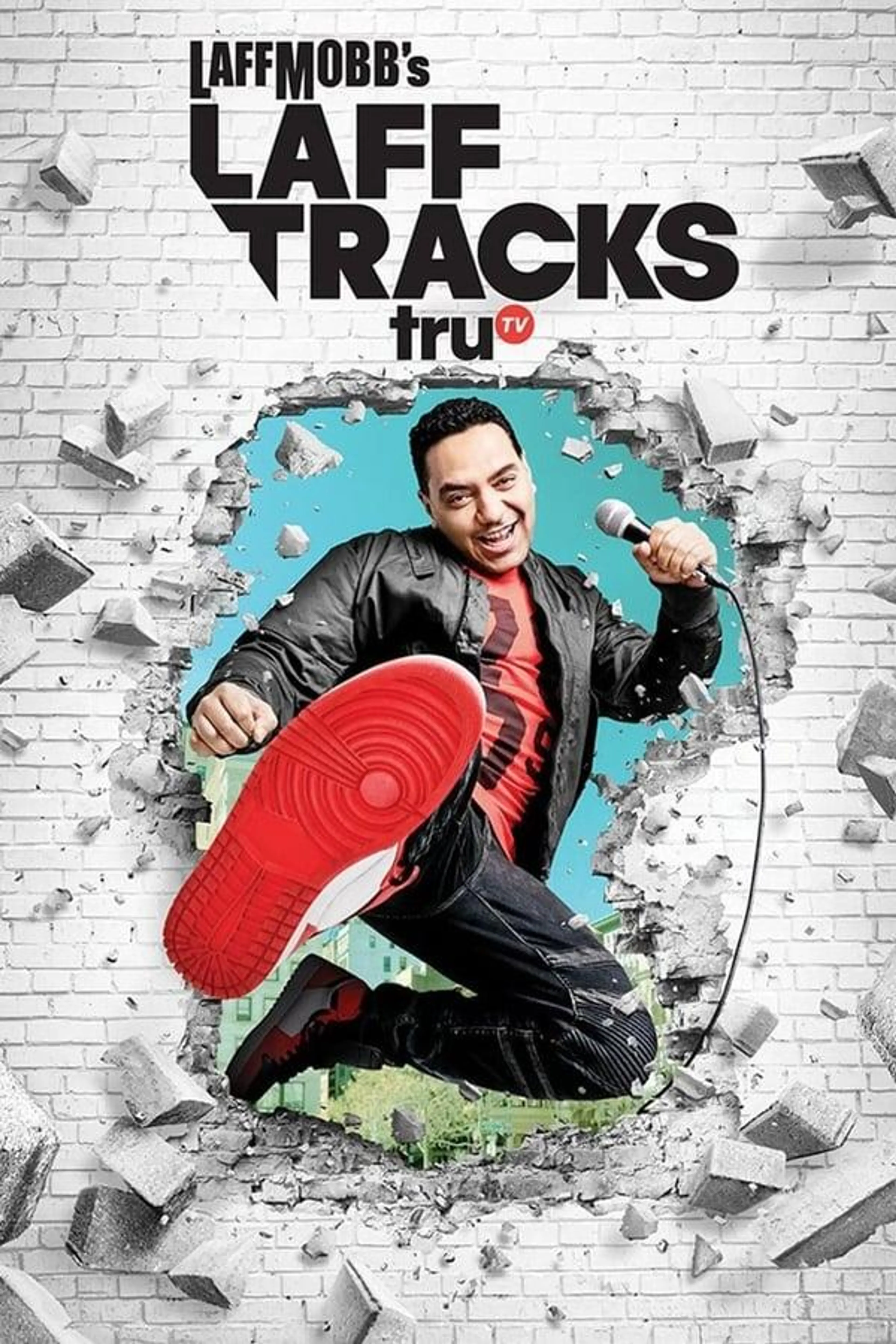 Laff Mobb's Laff Tracks Season 2