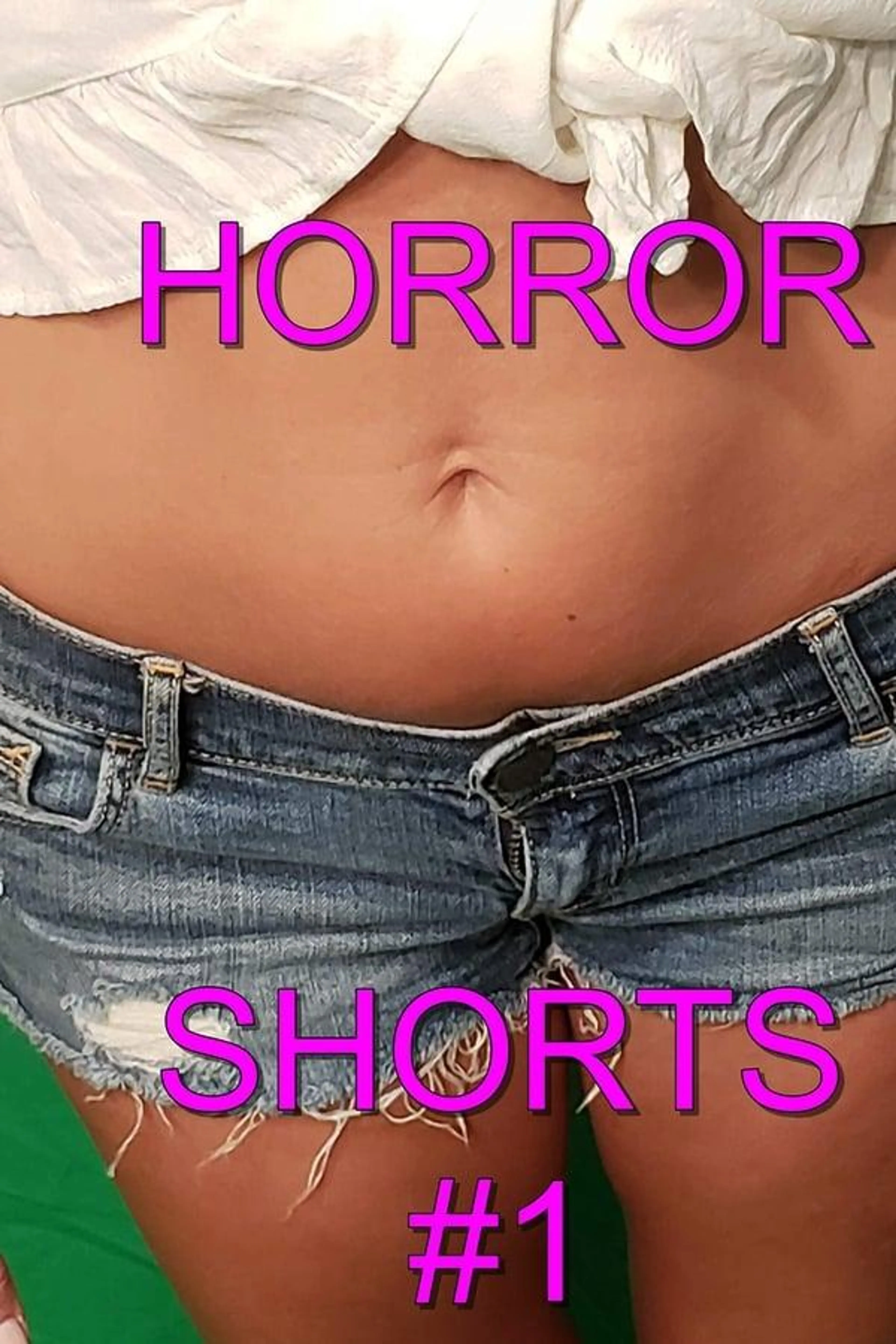 Horror Shorts #1