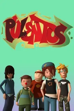 Pulentos Season 1
