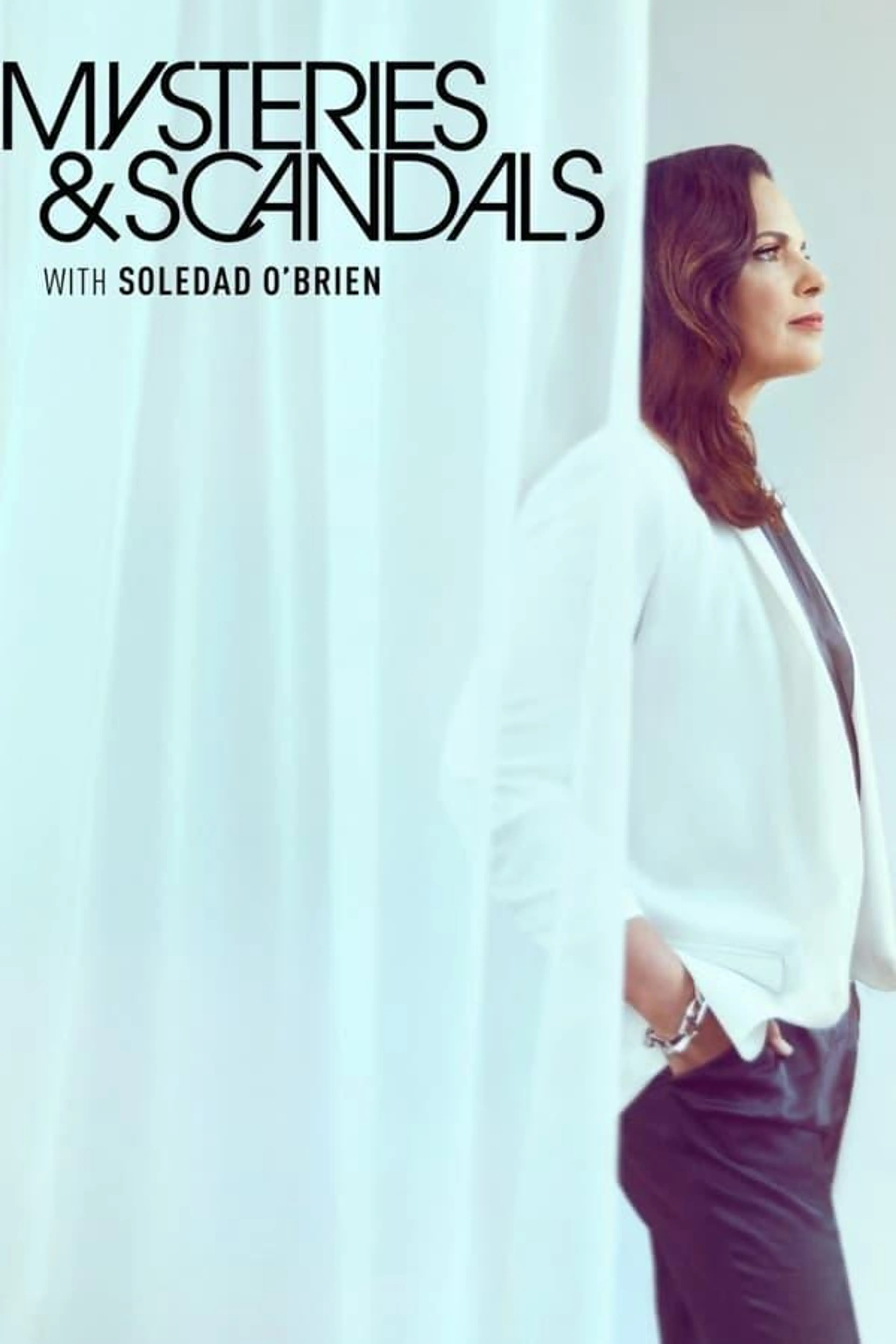 Mysteries & Scandals Season 1