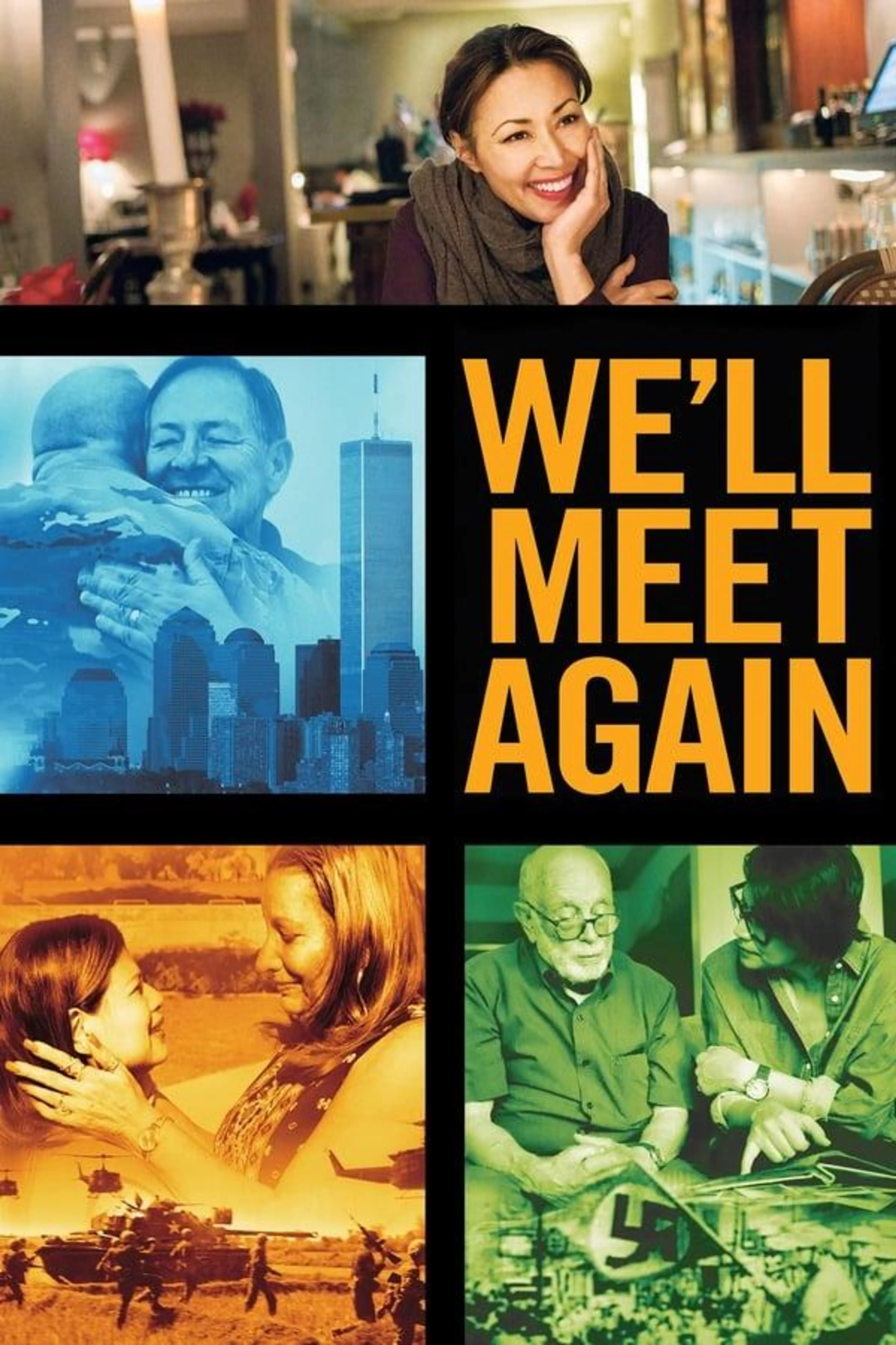 We'll Meet Again Season 1