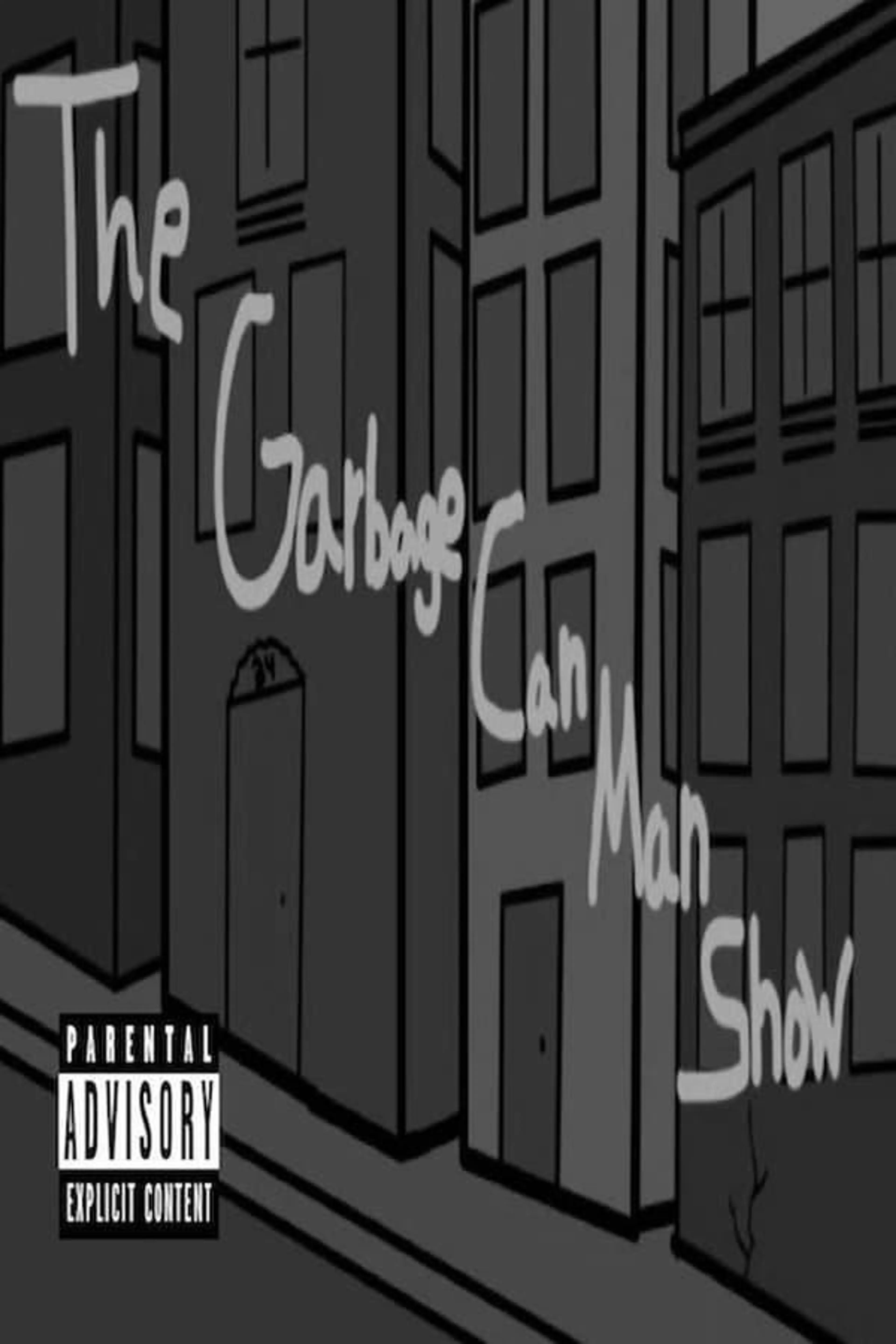 The Garbage Can Man Show Season 1