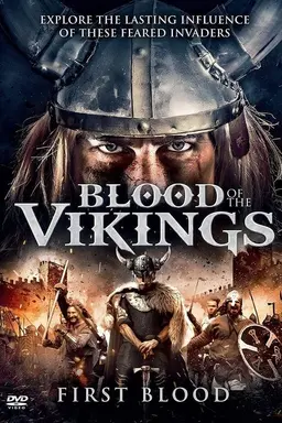 Blood of the Vikings Season 1