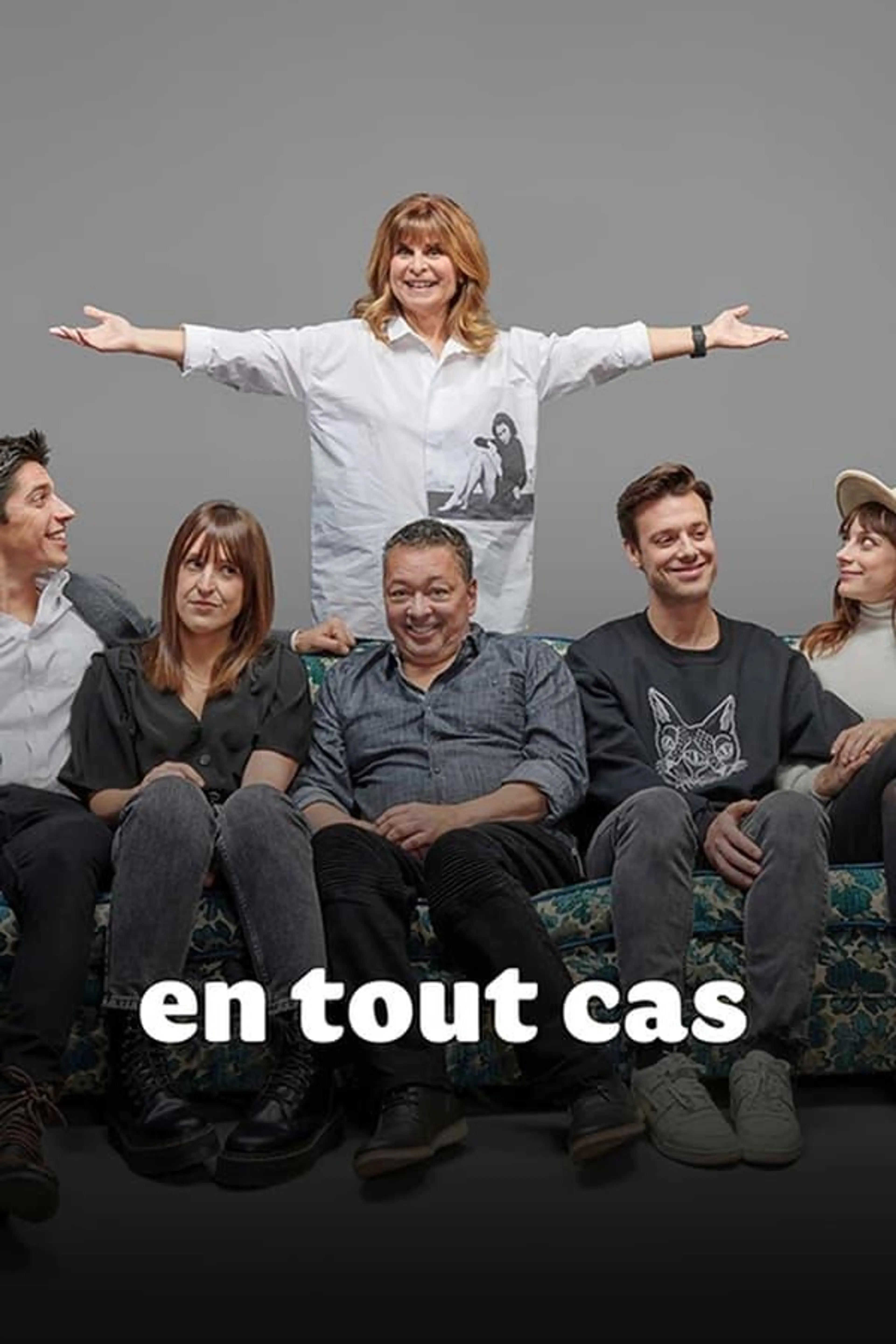 En tout cas Season 3