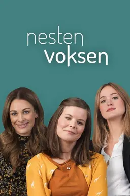 Nesten voksen Season 1