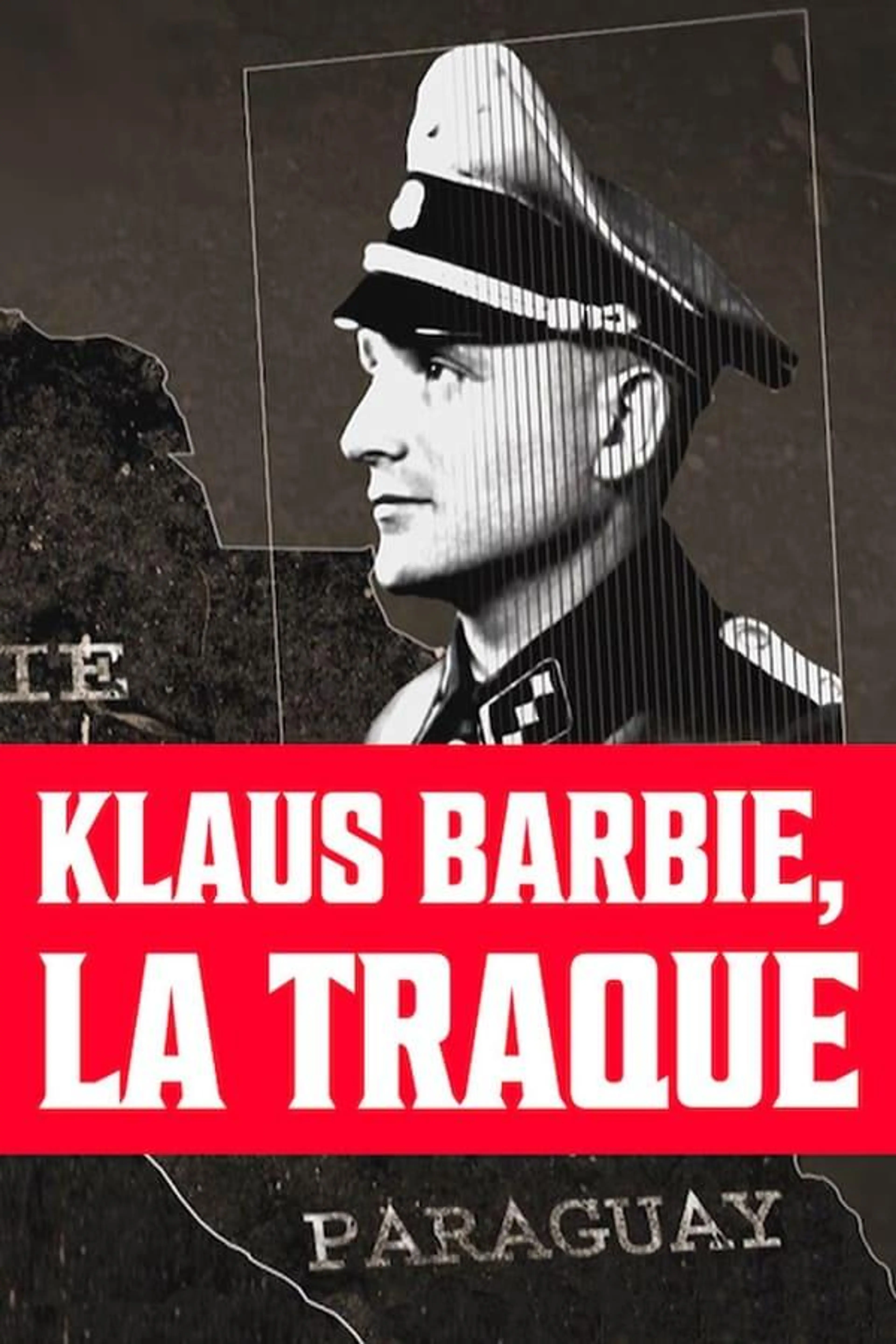 Hunting for Klaus Barbie