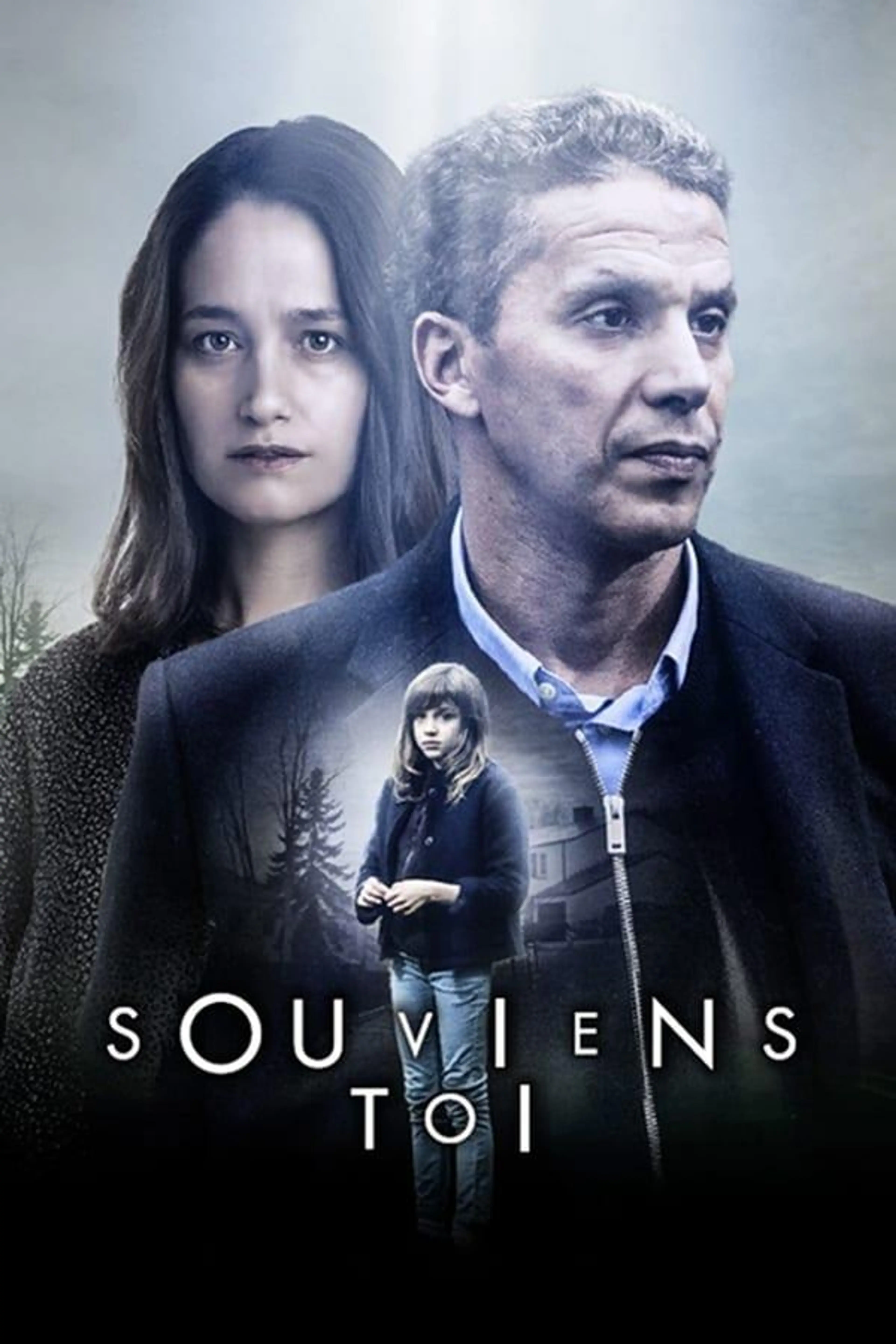 Souviens-toi Season 1