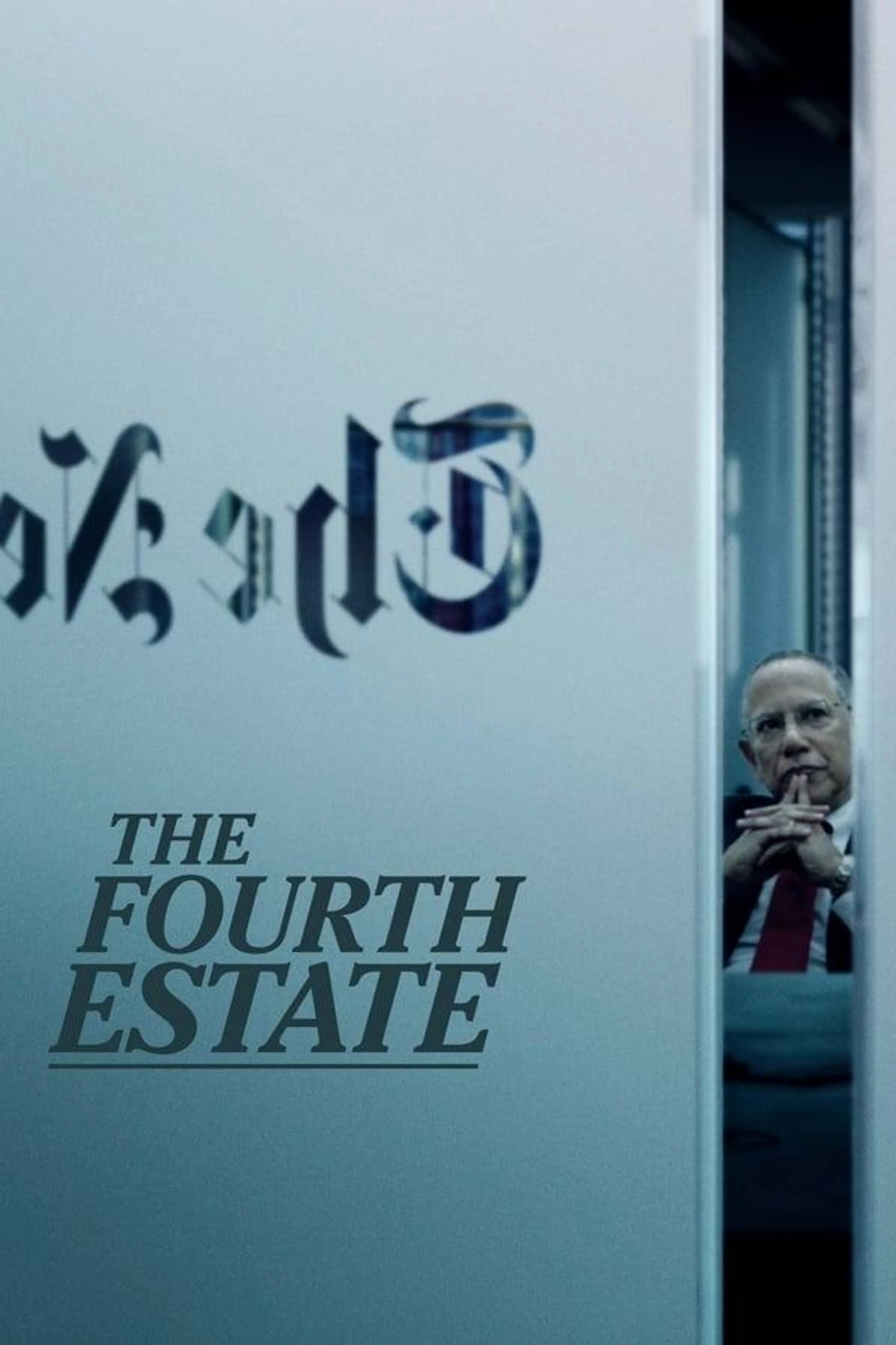 The Fourth Estate Season 1