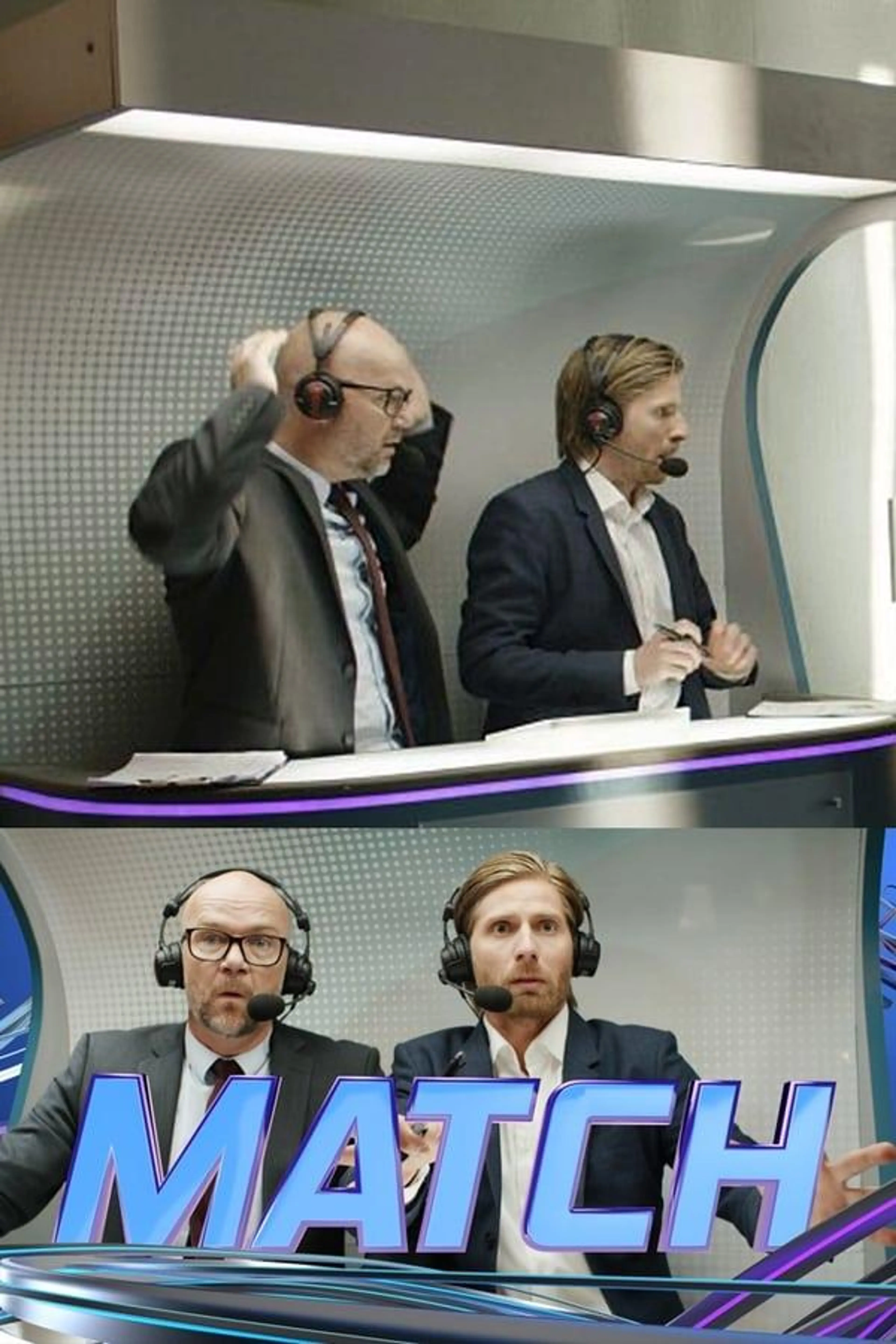 Match Season 1