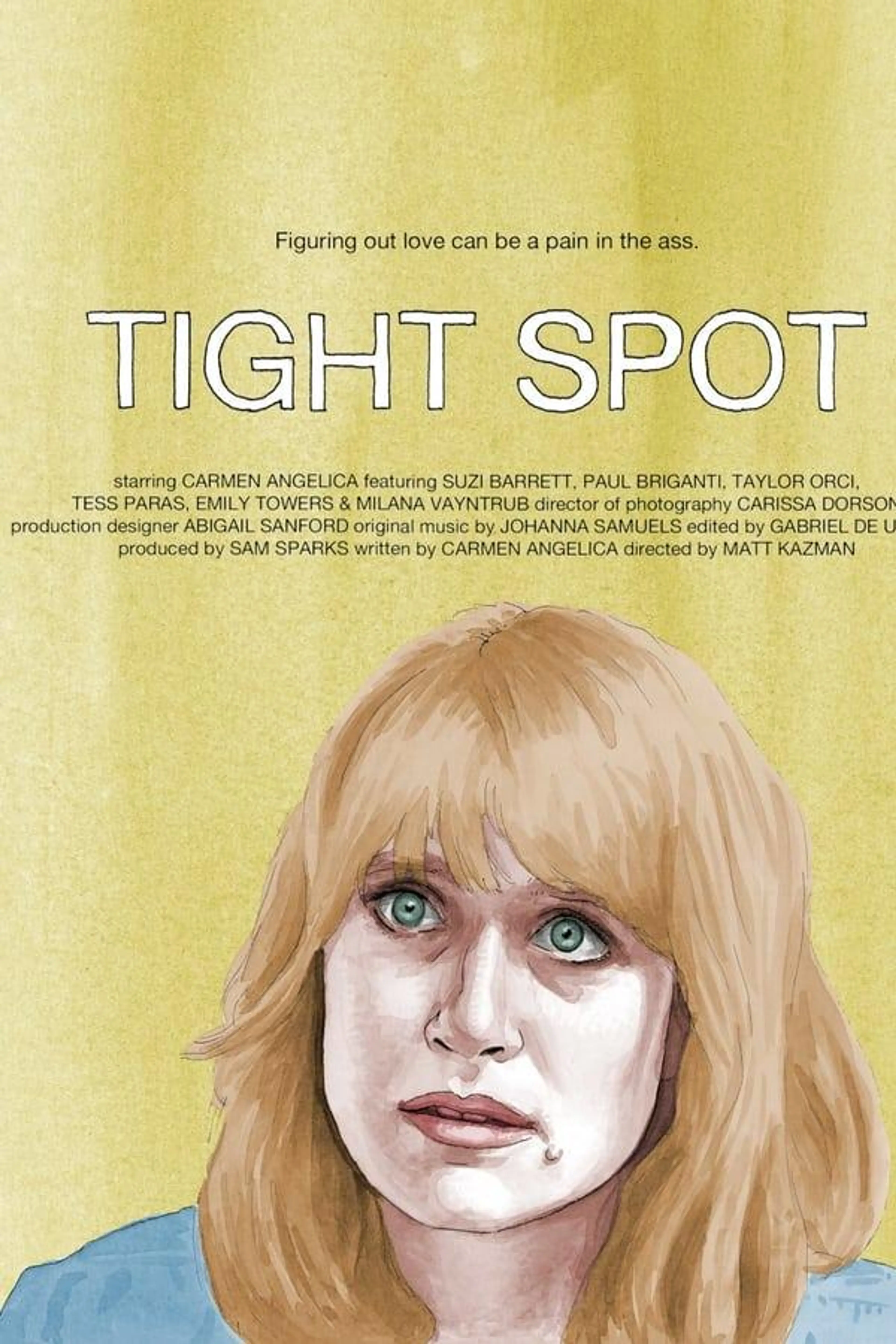 Tight Spot