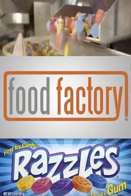 Food Factory Season 4