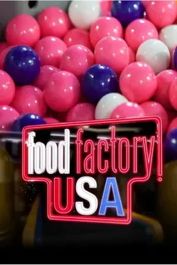 Food Factory USA Season 2