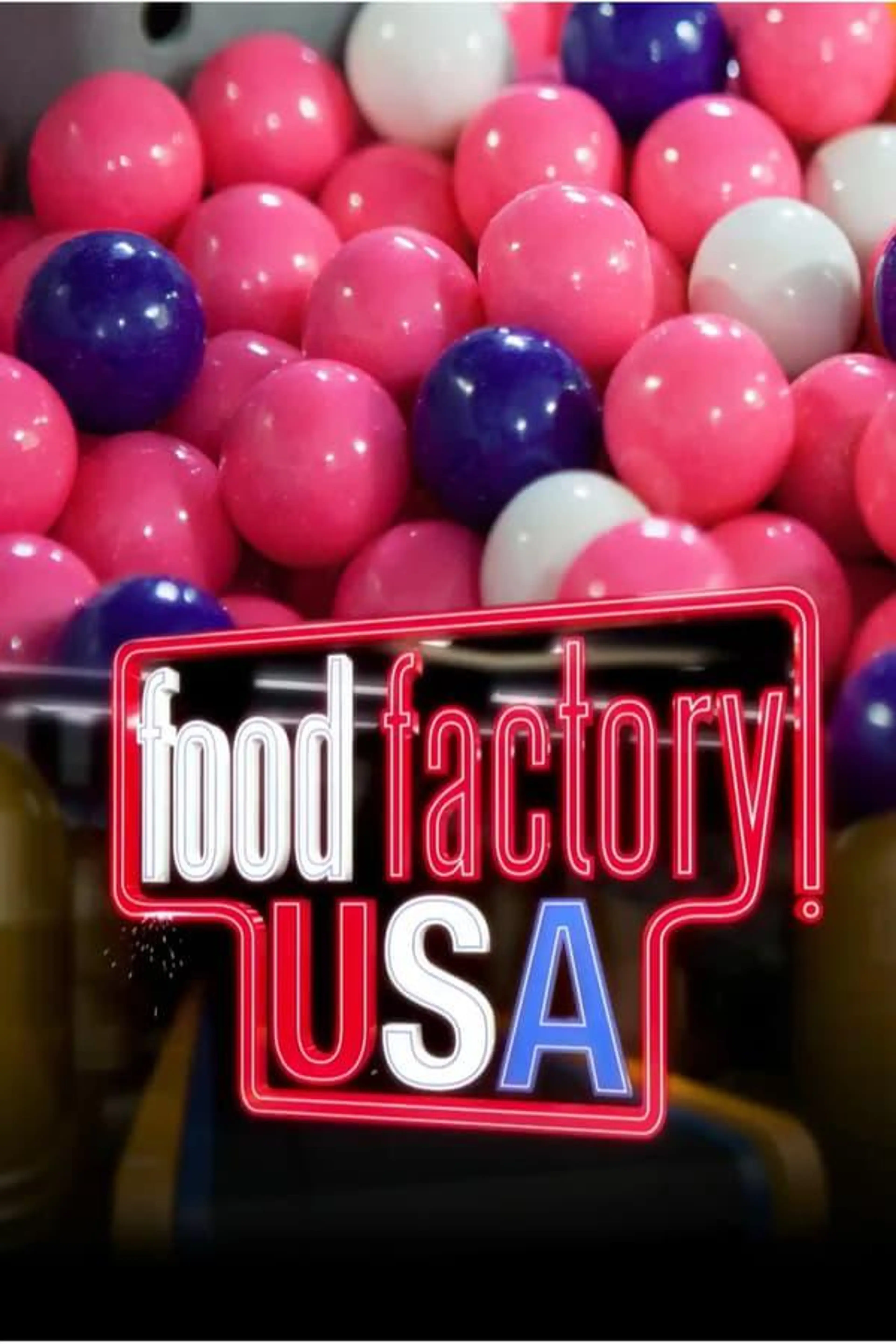 Food Factory USA Season 2