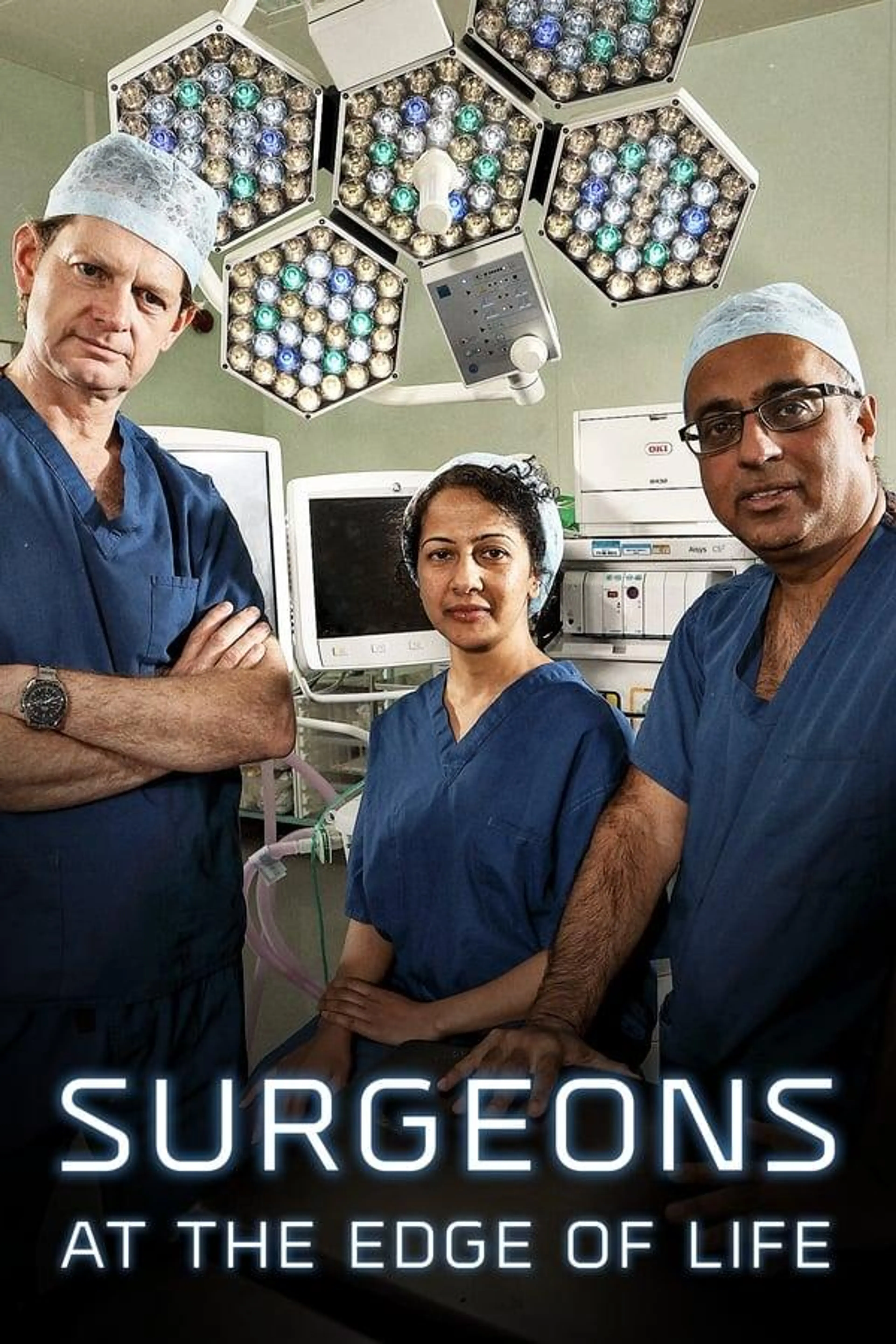Surgeons：At the Edge of Life Season 2
