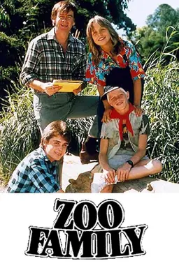 Zoo Family Season 1