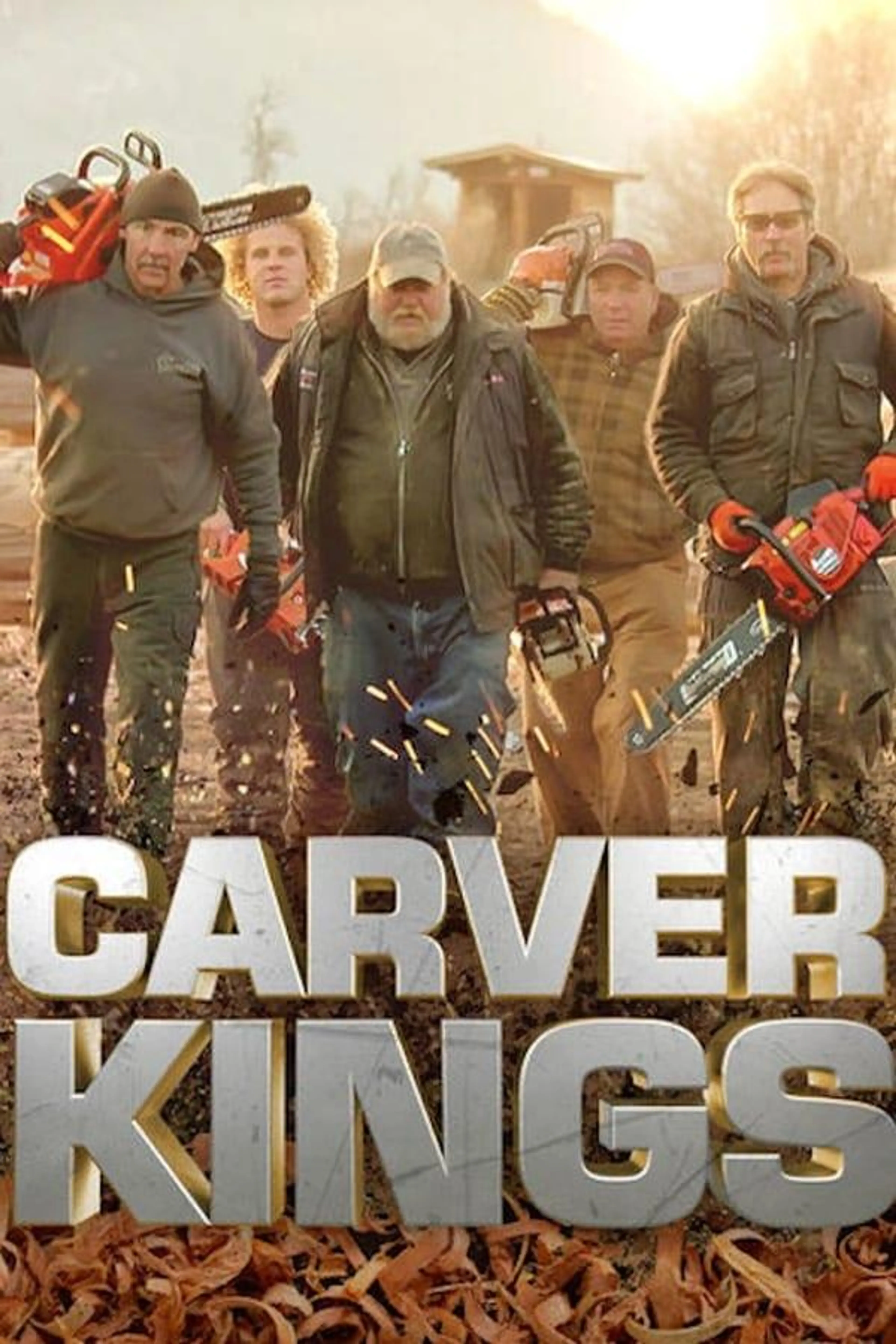 Carver Kings Season 1