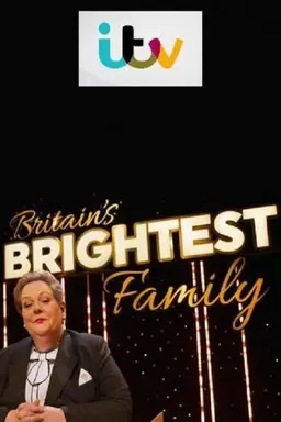 Britain's Brightest Family Season 1