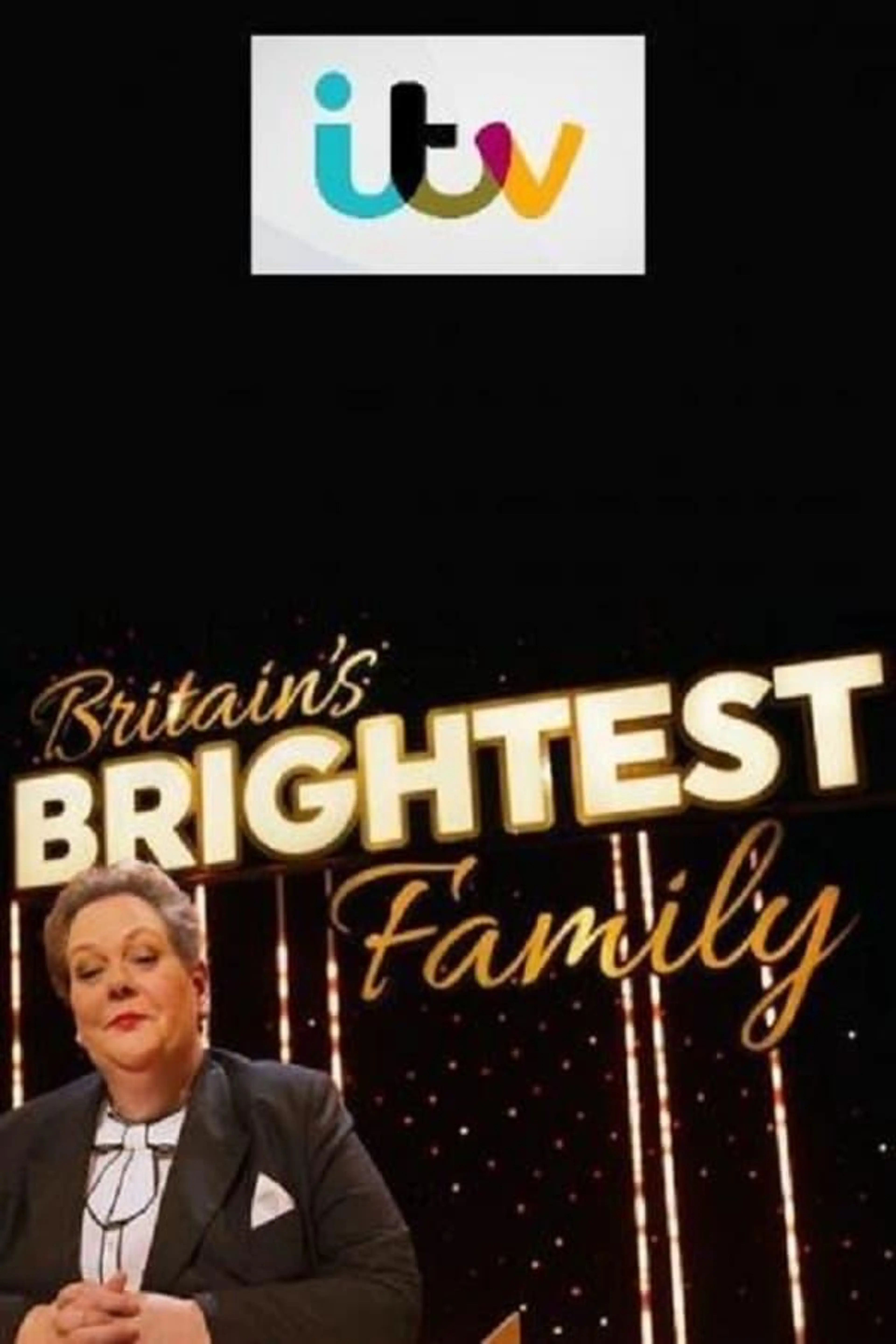 Britain's Brightest Family Season 1