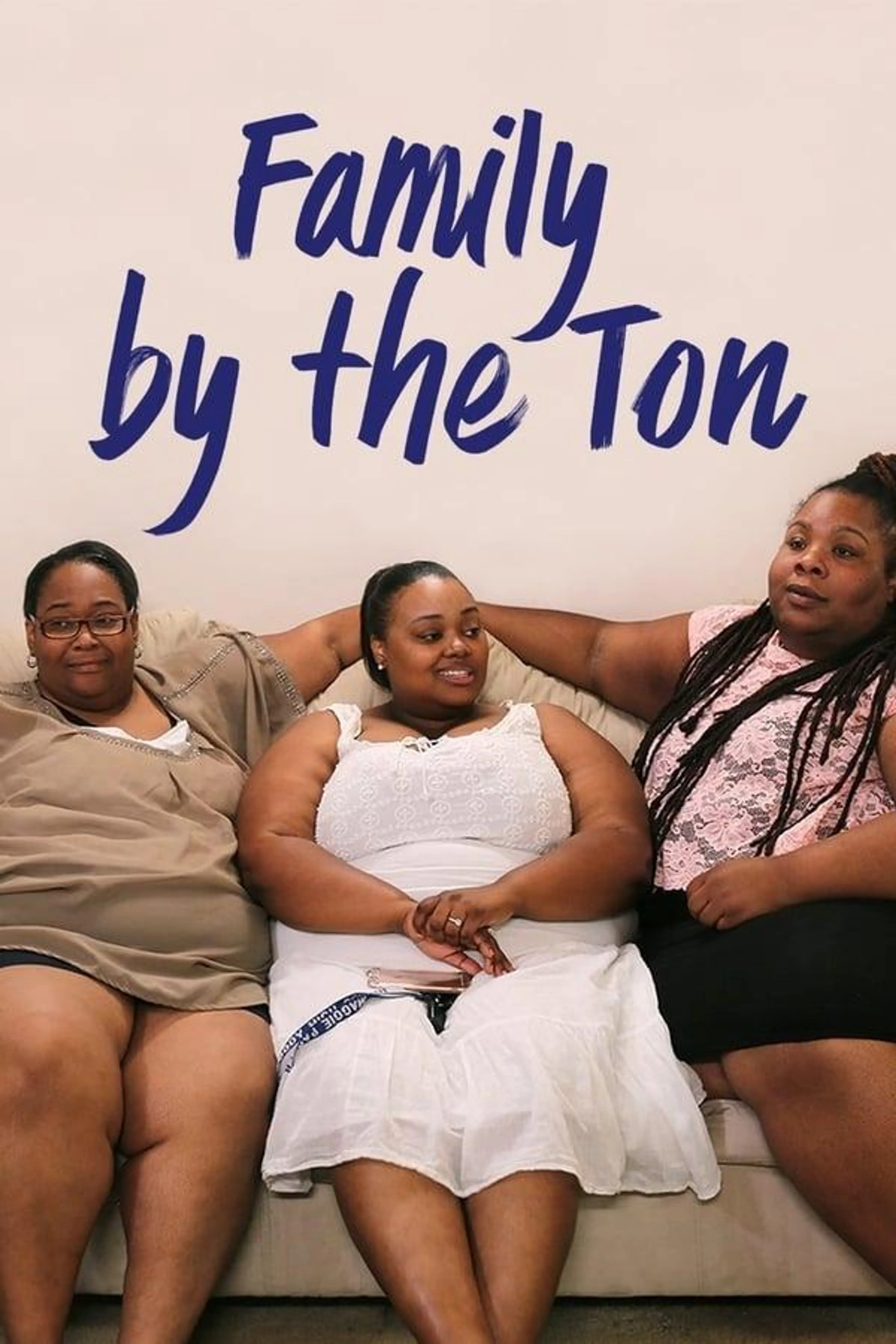 Family By the Ton Season 2