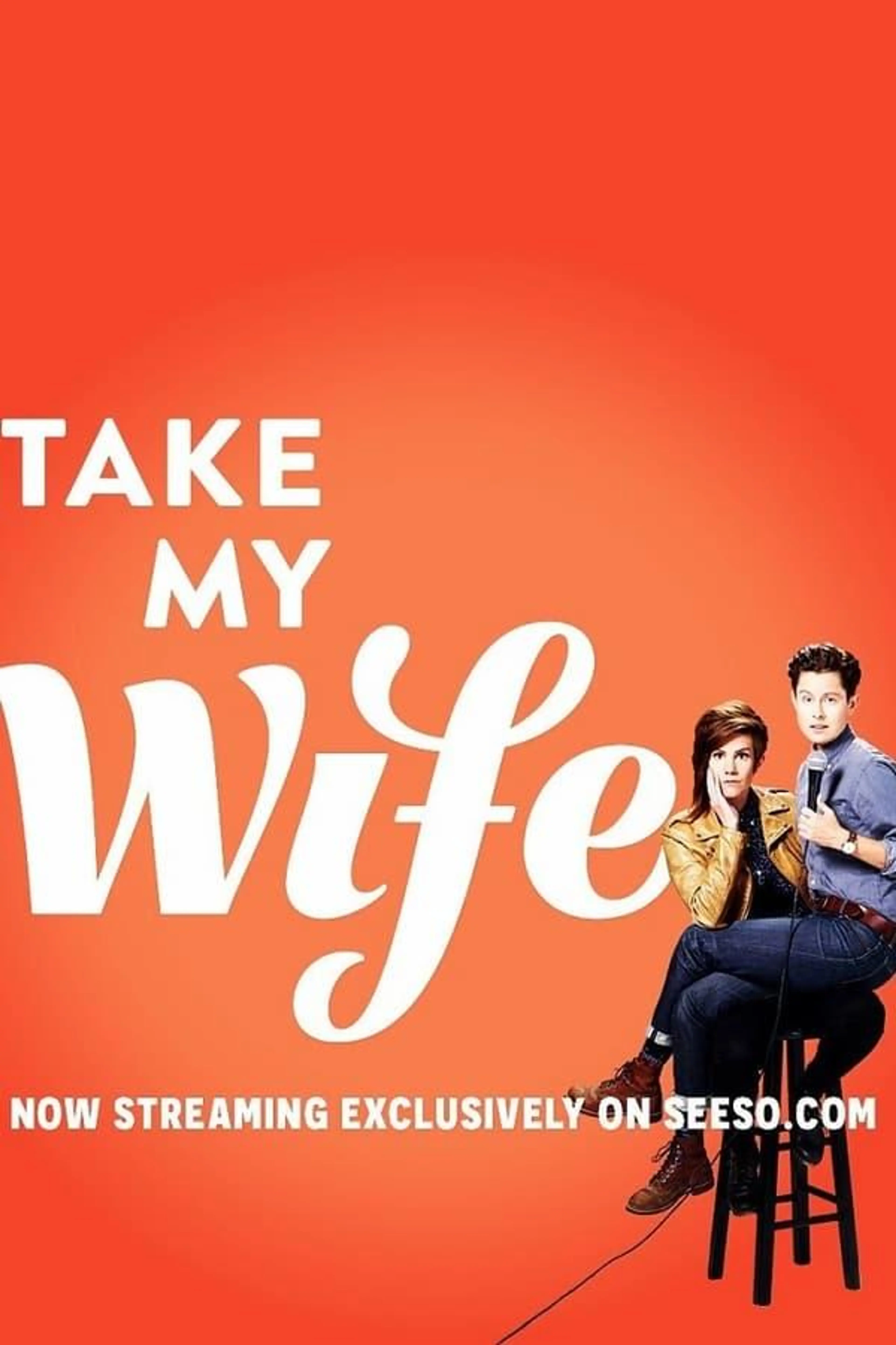 Take My Wife Season 1