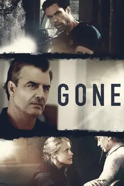 Gone Season 1