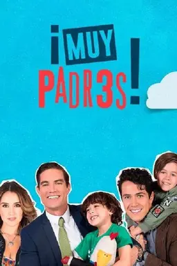 Muy Padres Season 1