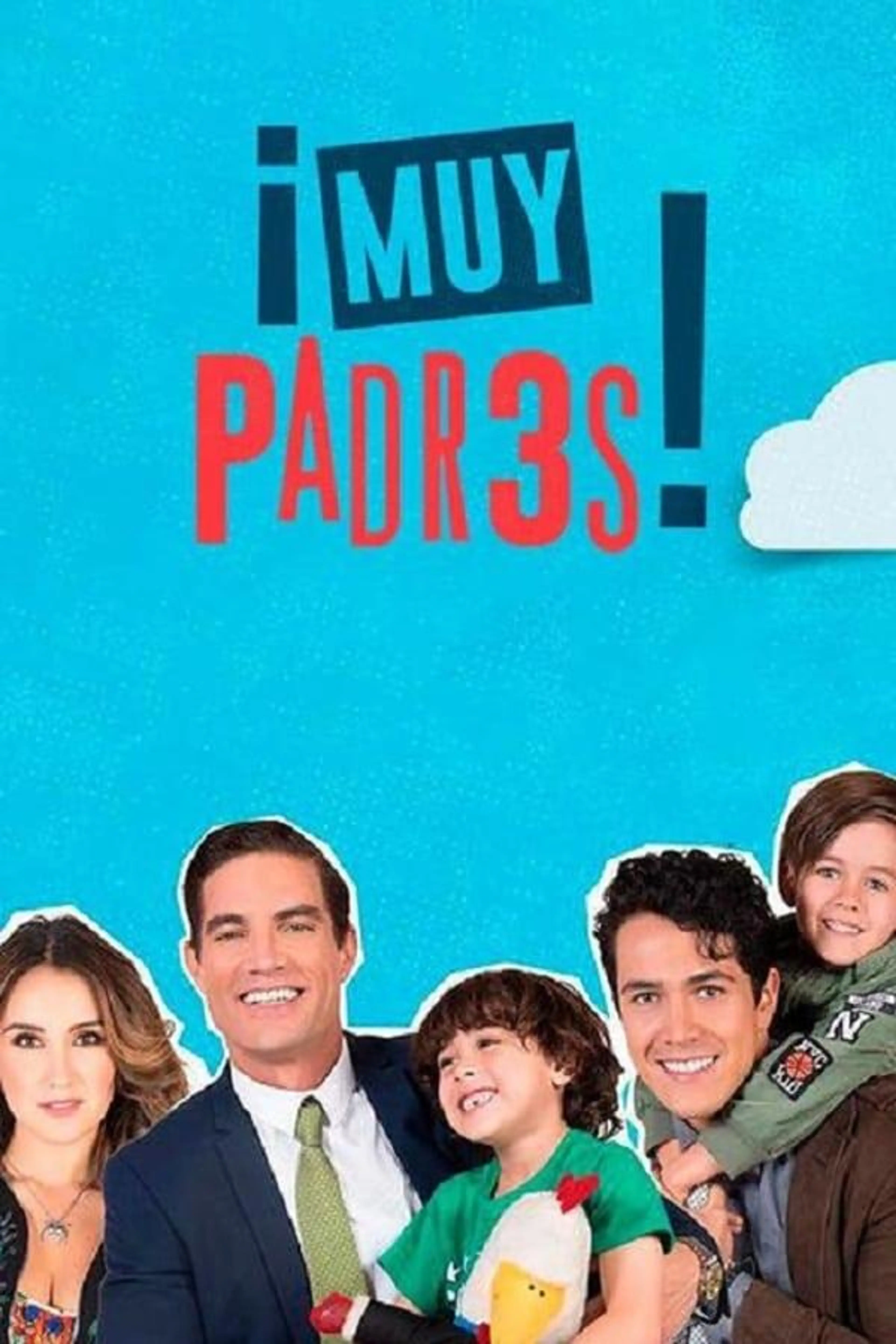 Muy Padres Season 1
