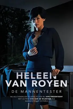 De Mannentester Season 1