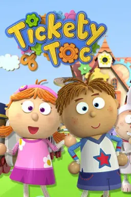 Tickety Toc Season 2