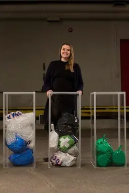 Live redder verden. Litt. Season 1