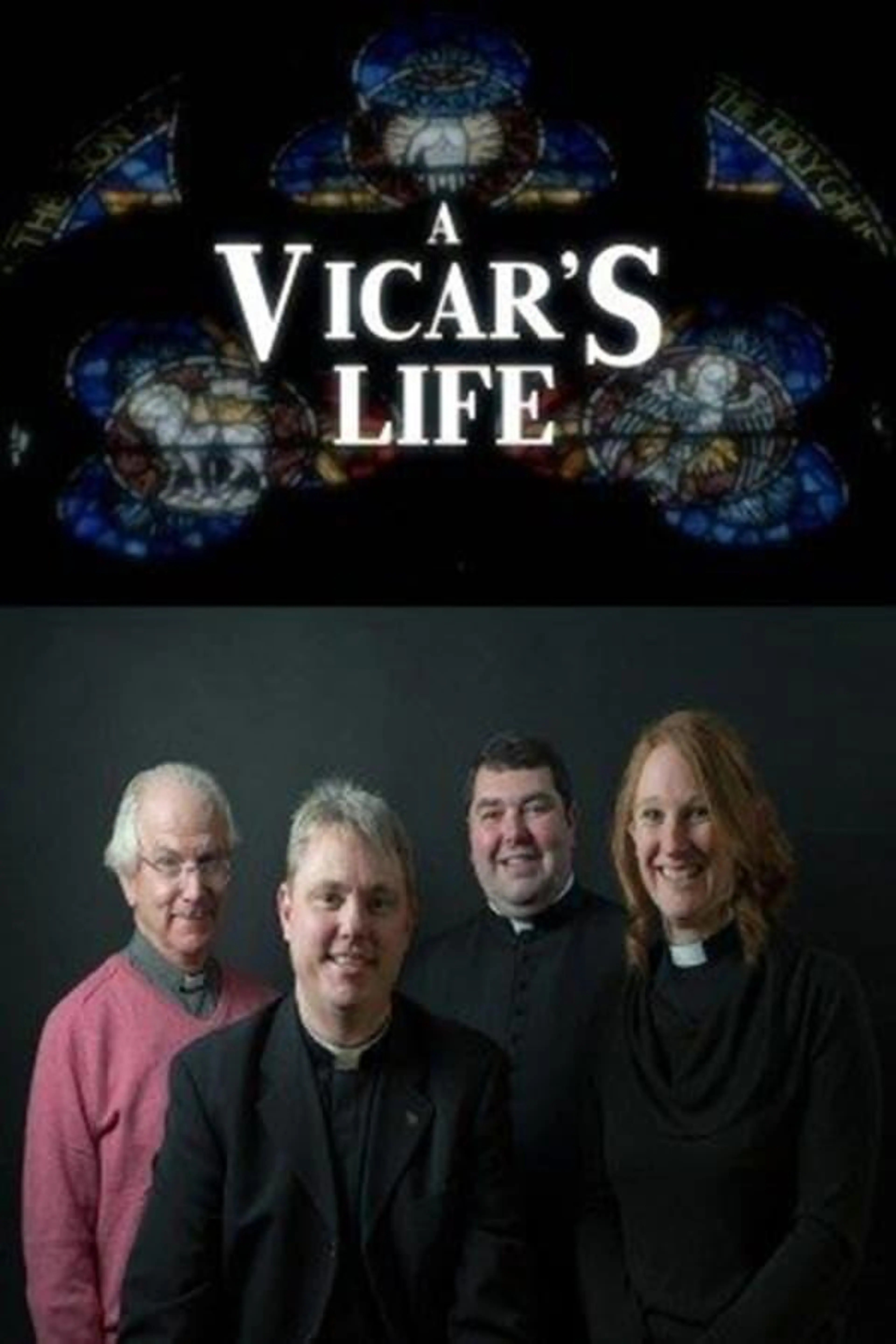 A Vicar's Life Season 1