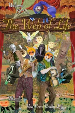 The Web of Life