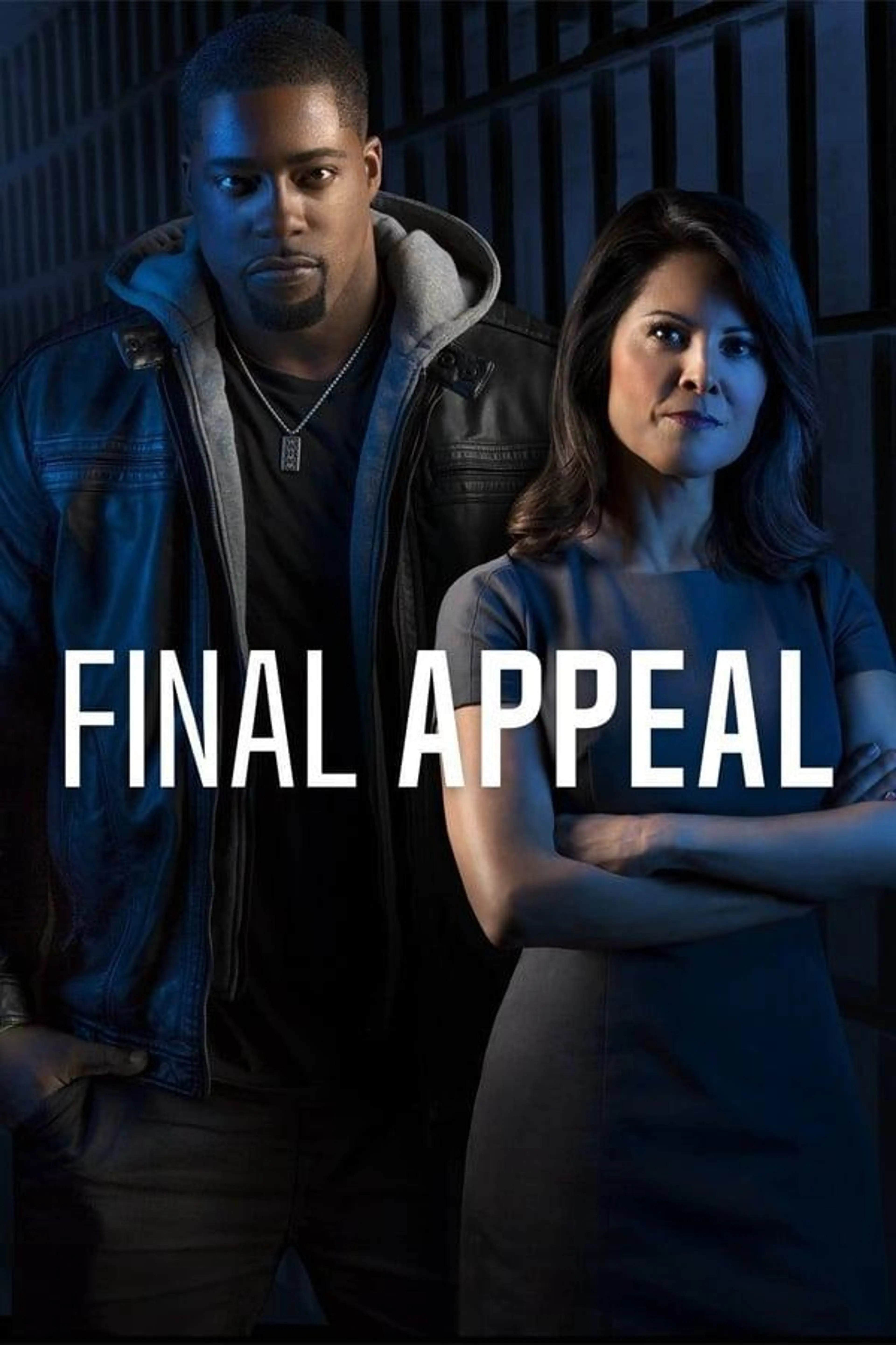 Final Appeal Season 1