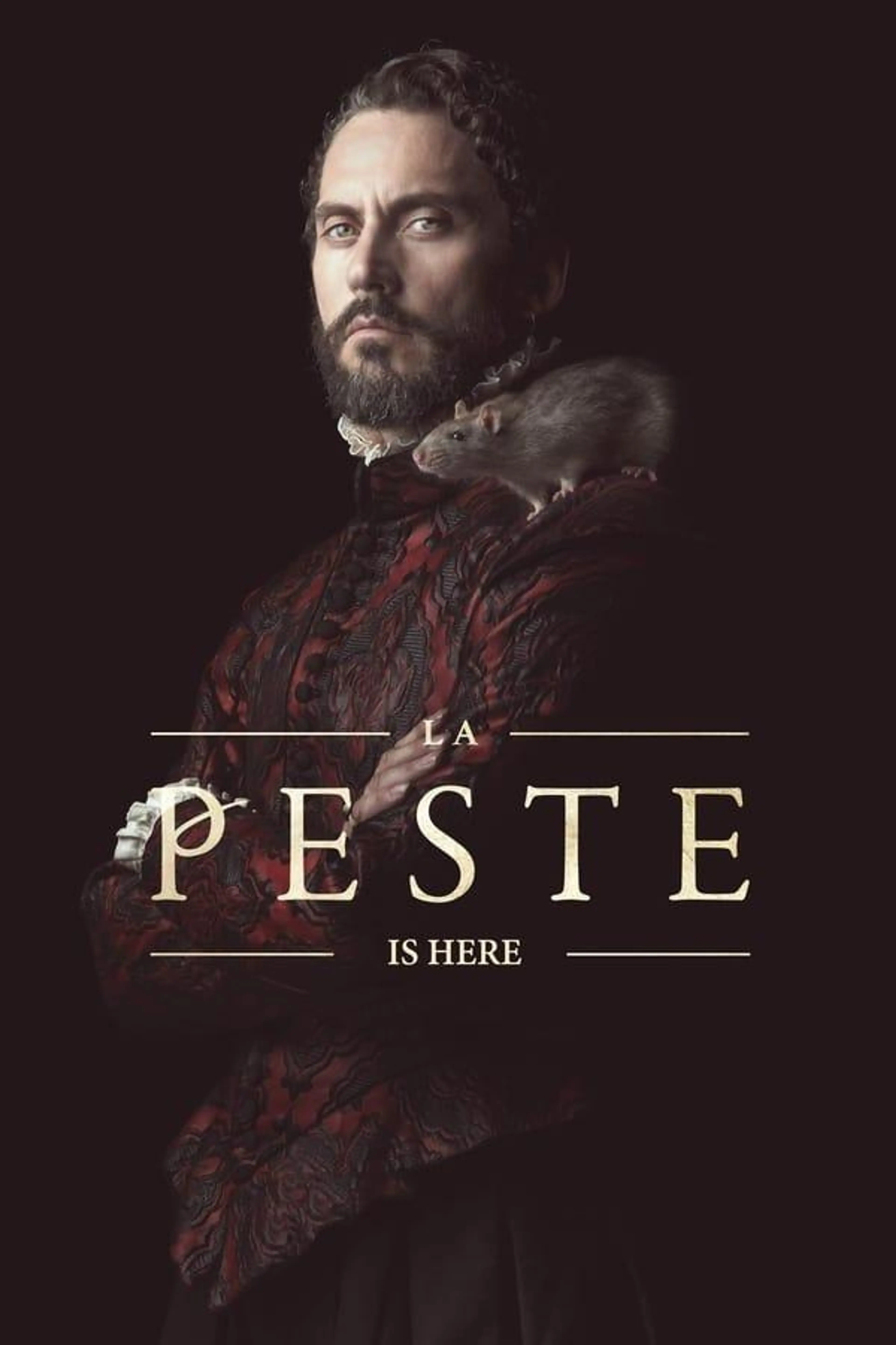 The Plague Season 2