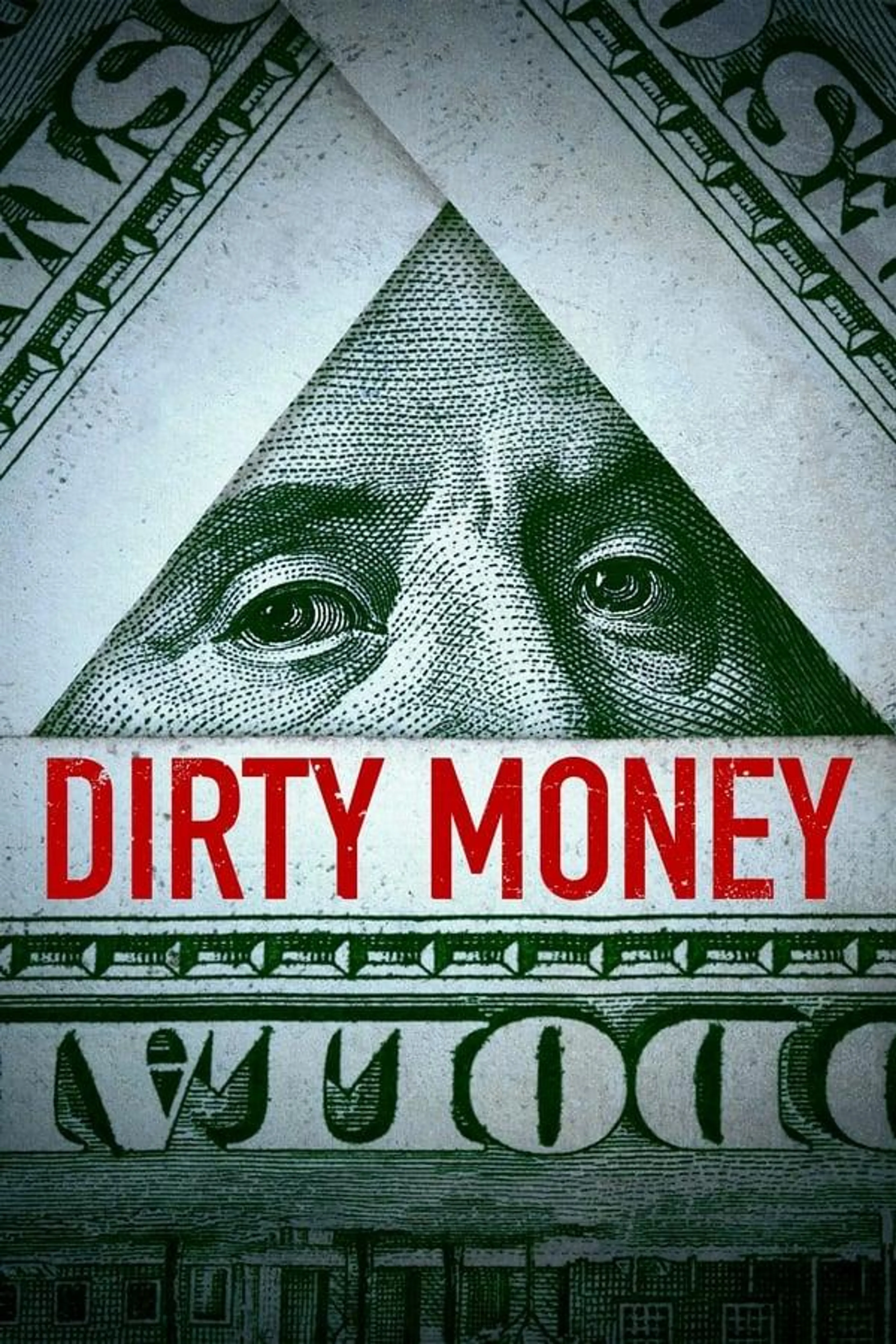 Dirty Money Season 2