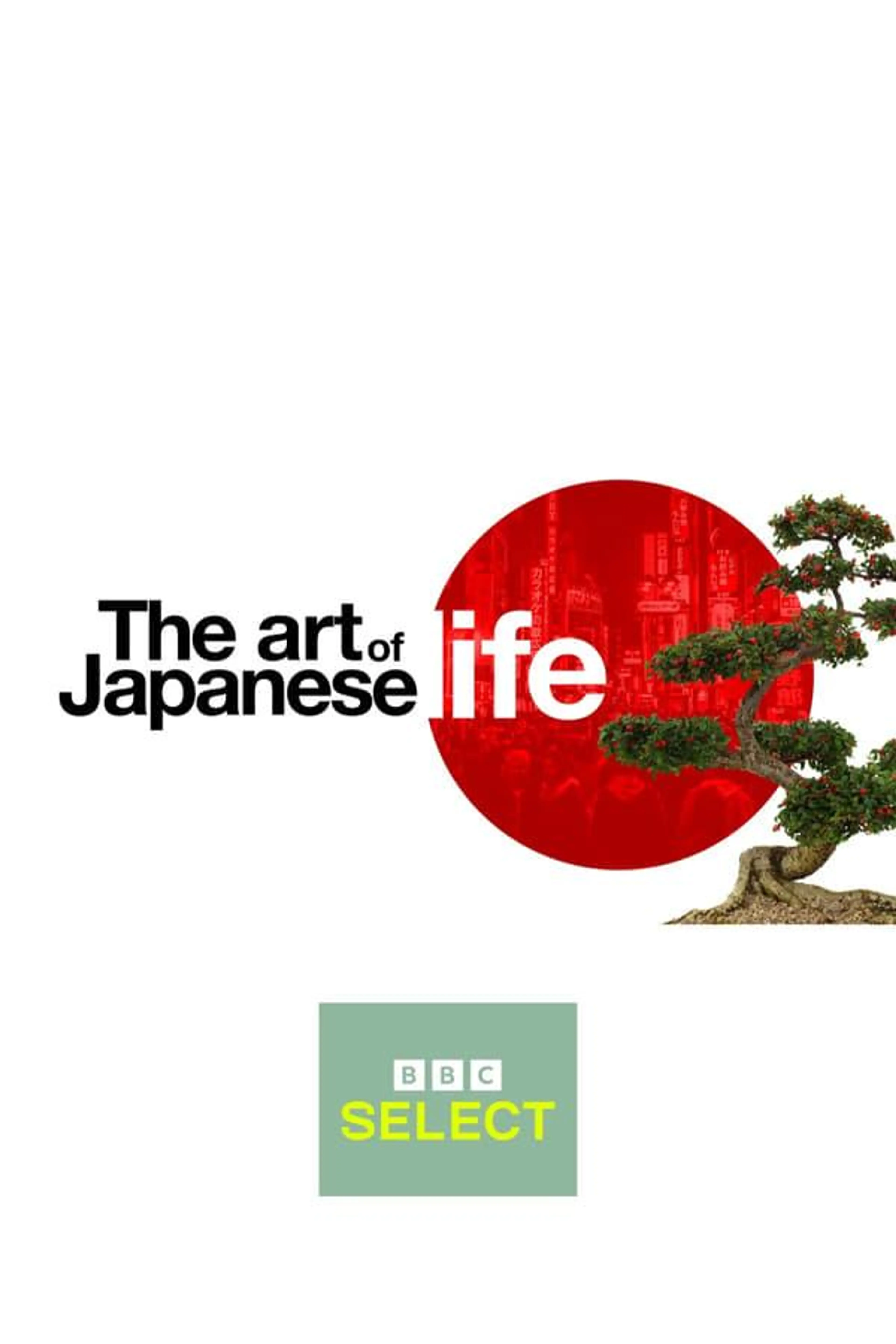 The Art of Japanese Life Season 1