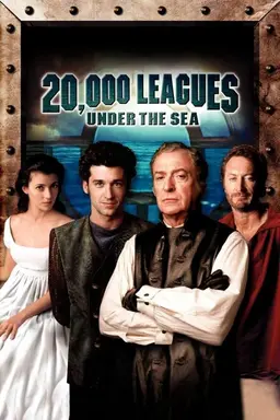 20,000 Leagues Under the Sea Miniseries