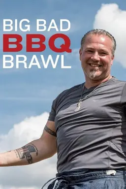 Big Bad BBQ Brawl Season 1