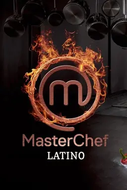 MasterChef Latino Season 1