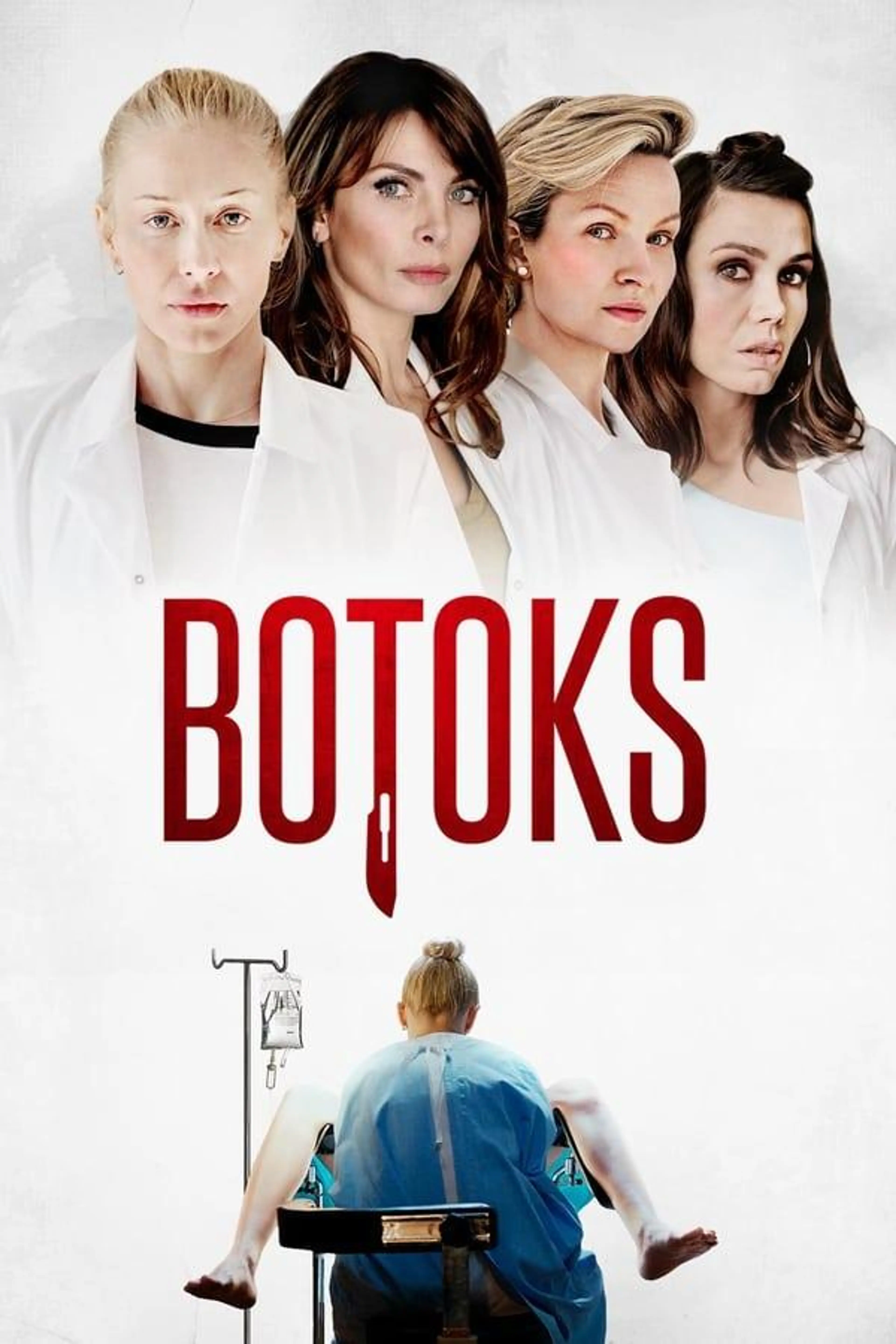 Botoks Season 1