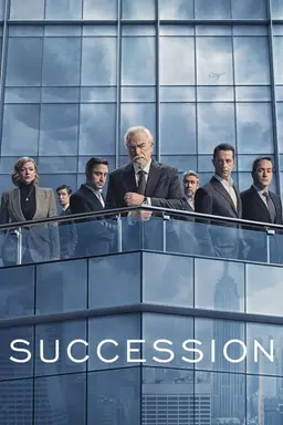 Succession Season 1