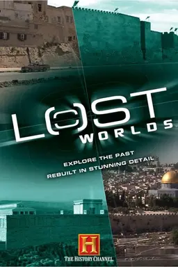 Lost Worlds Specials