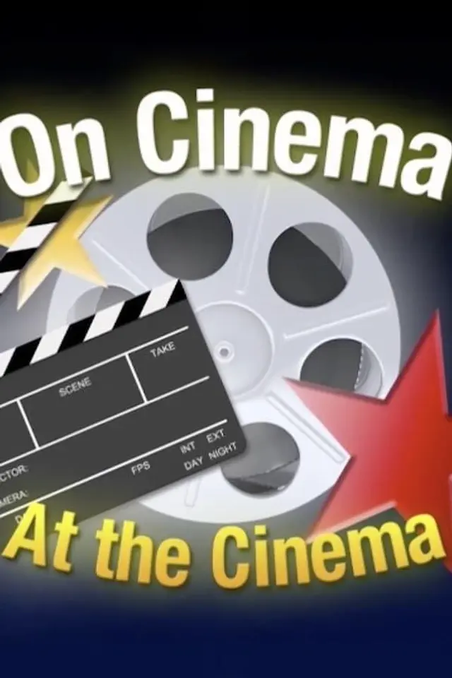 On Cinema Season 13