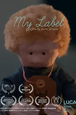 My Label
