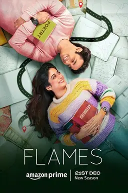 FLAMES Season 1