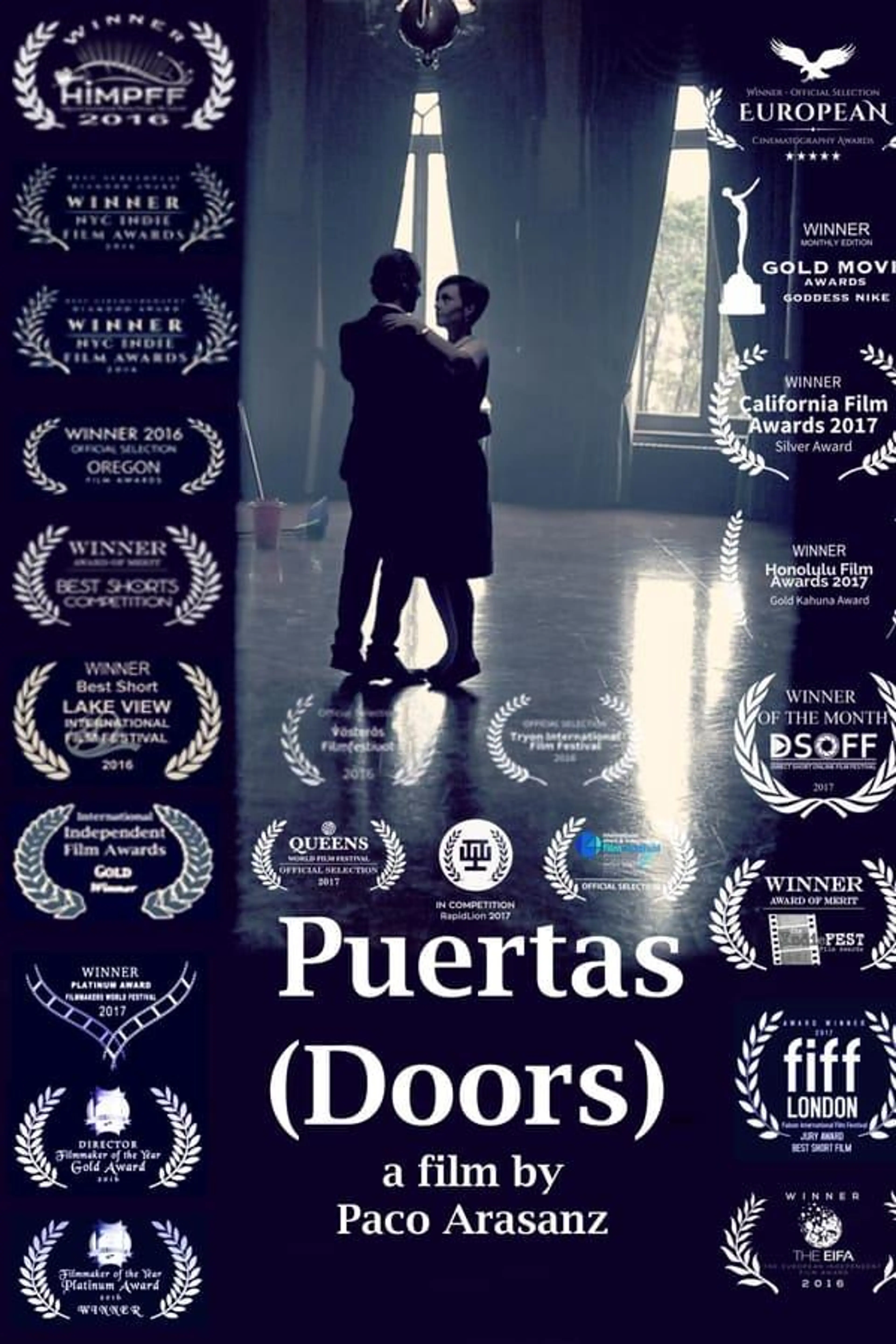 Puertas