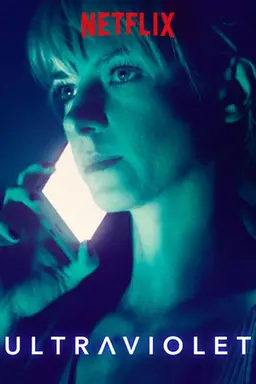 Ultraviolet Season 2