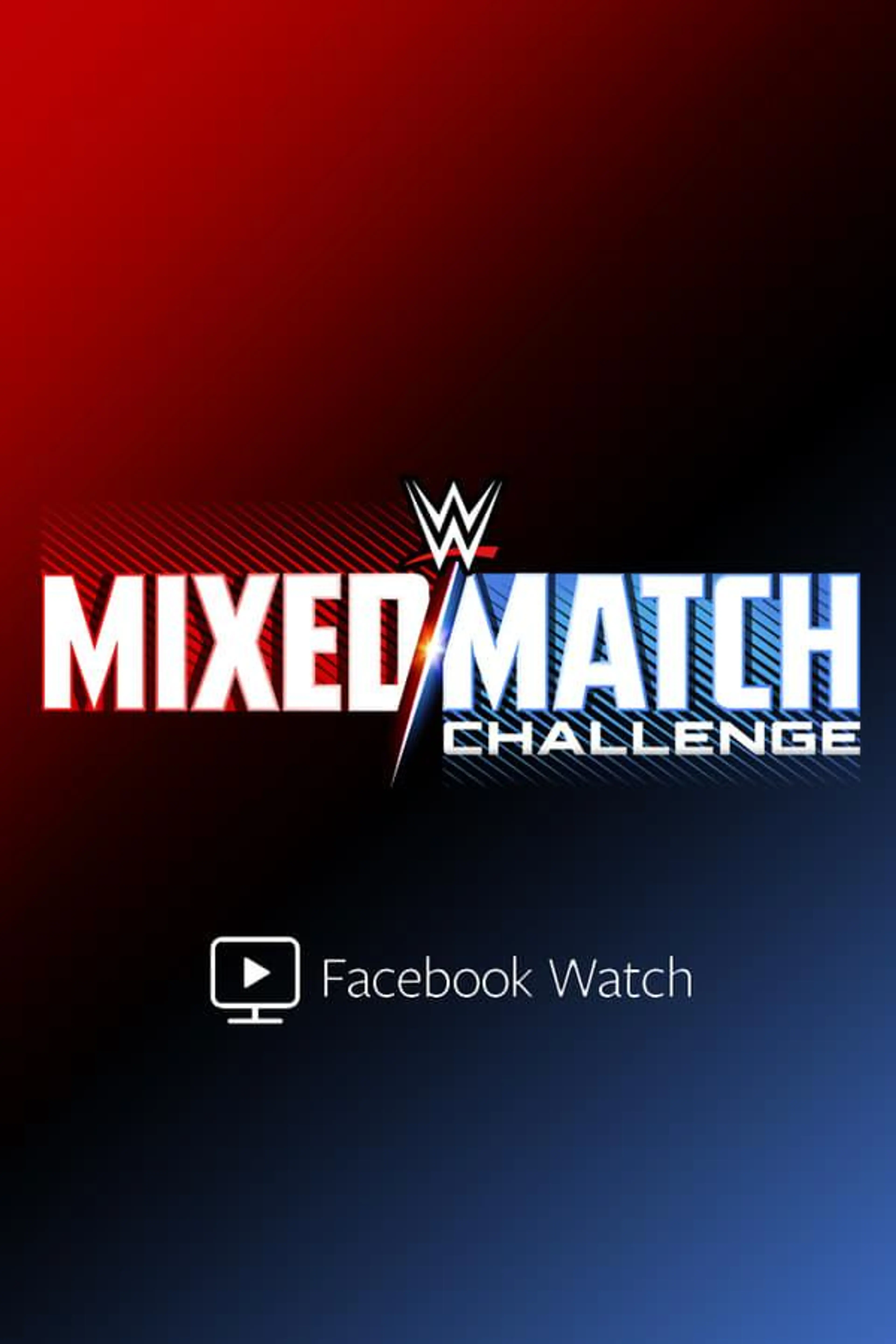 WWE Mixed-Match Challenge Season 2