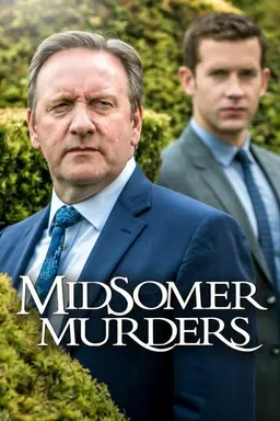 Midsomer Murders Series 5