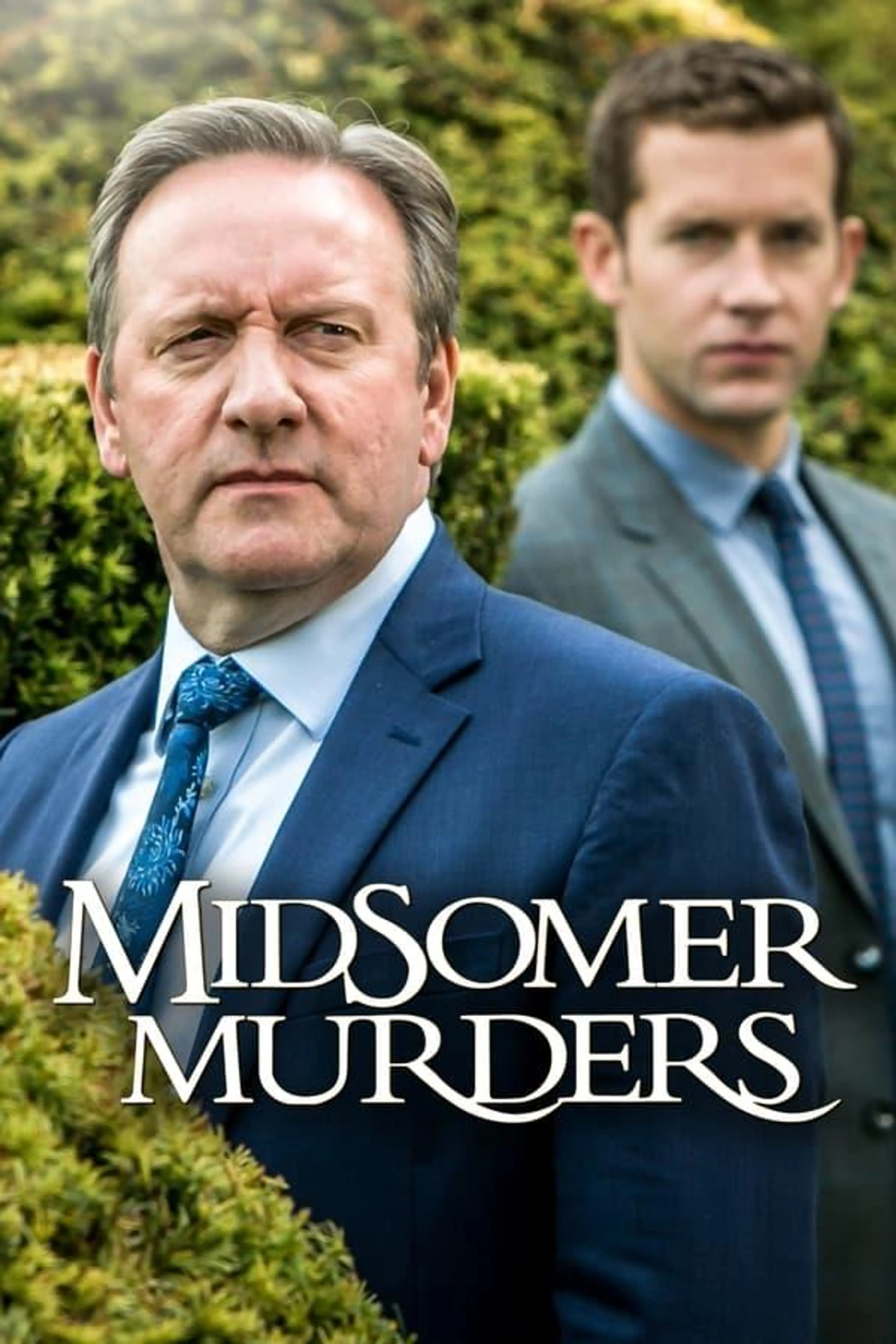 Midsomer Murders Series 5